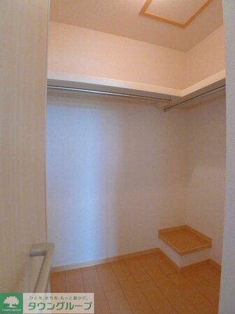 ブルームAの物件内観写真